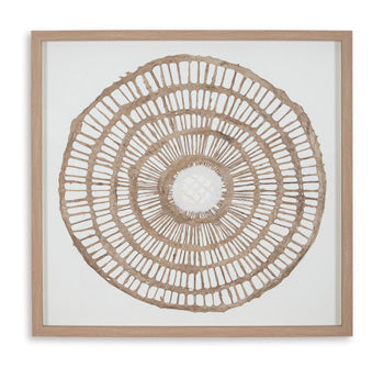 Brockham Wall Decor Signature Design by Ashley® Wall Decor