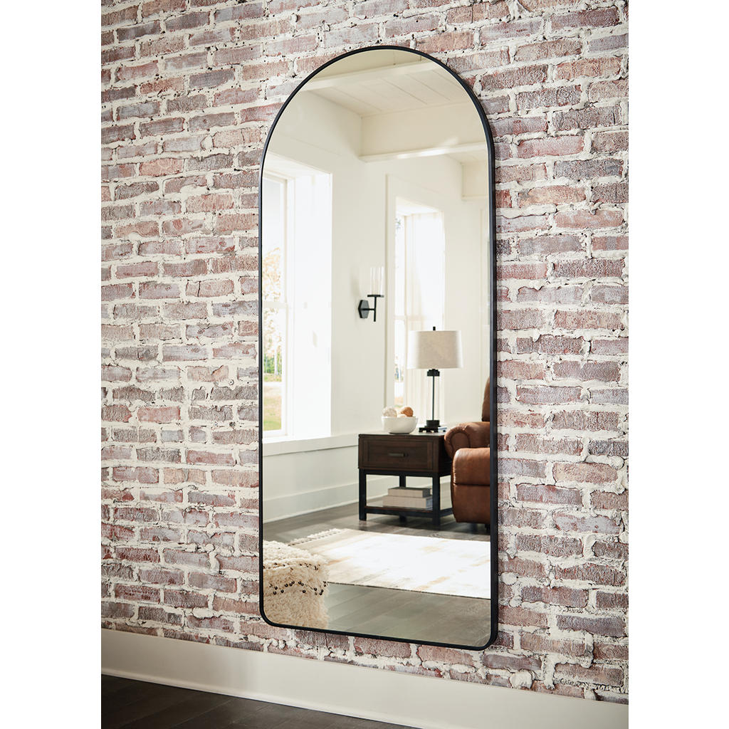 Sethall Floor Mirror Signature Design by Ashley® Home Accents