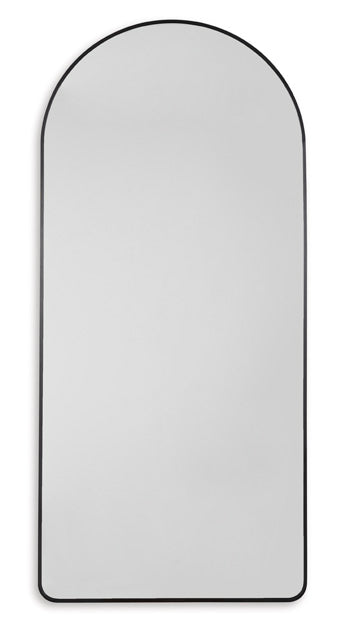 Sethall Floor Mirror Signature Design by Ashley® Home Accents