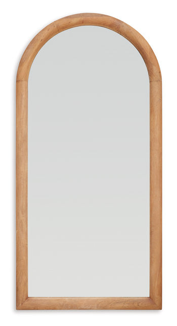 Dairville Floor Mirror Signature Design by Ashley® Home Accents