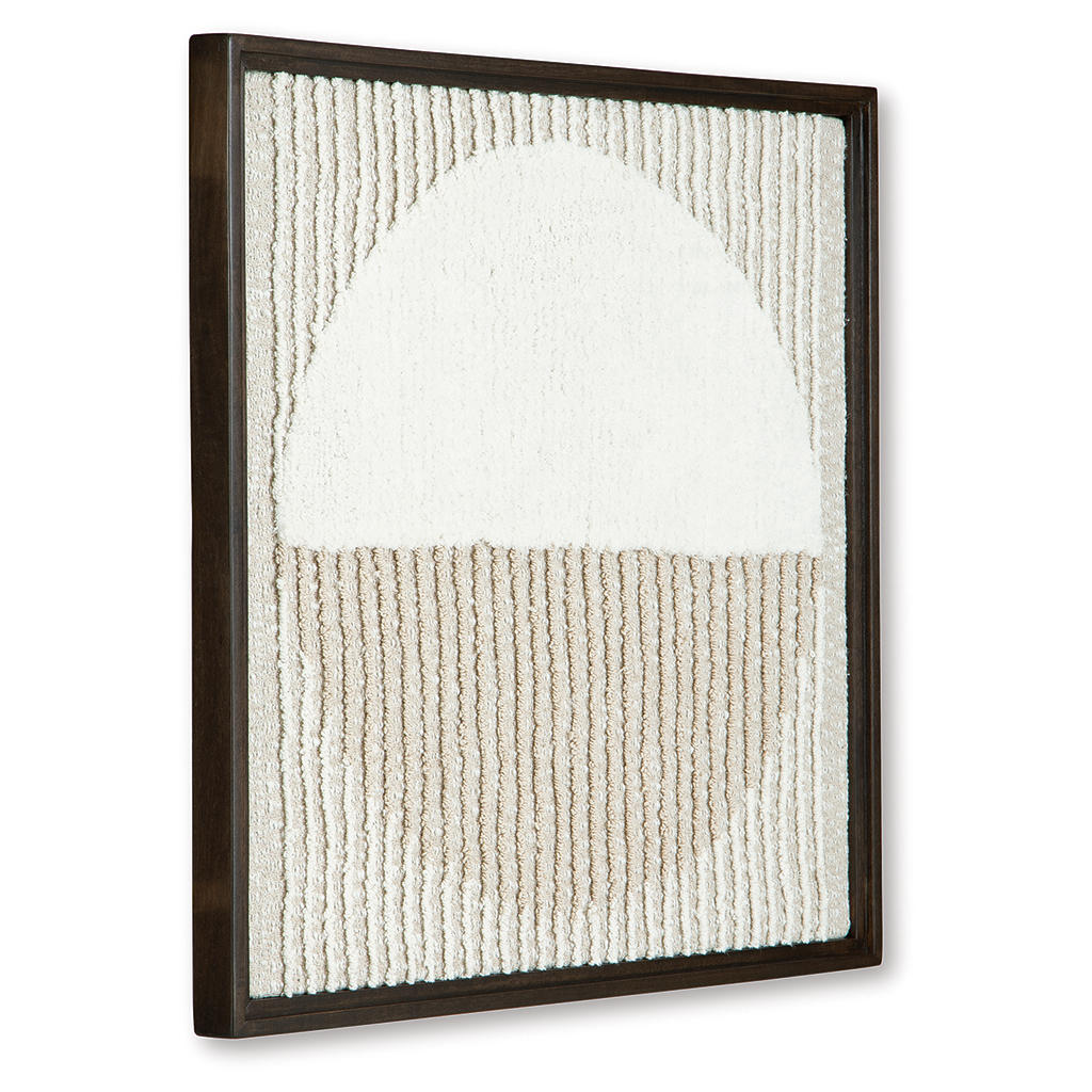 Bachard Wall Decor Signature Design by Ashley® Wall Decor