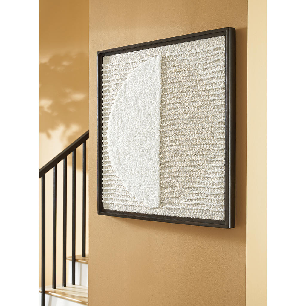 Bachard Wall Decor Signature Design by Ashley® Wall Decor