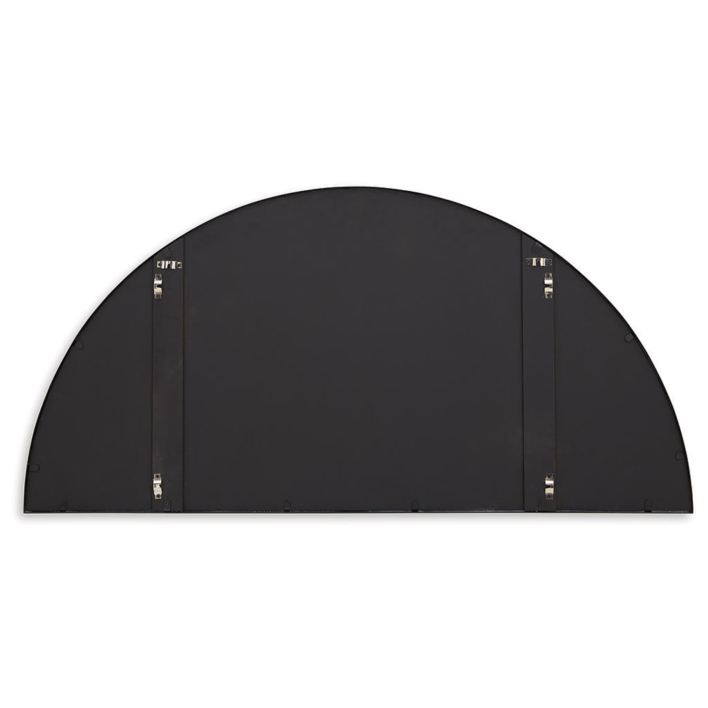 Denlow Accent Mirror Signature Design by Ashley® Wall Decor