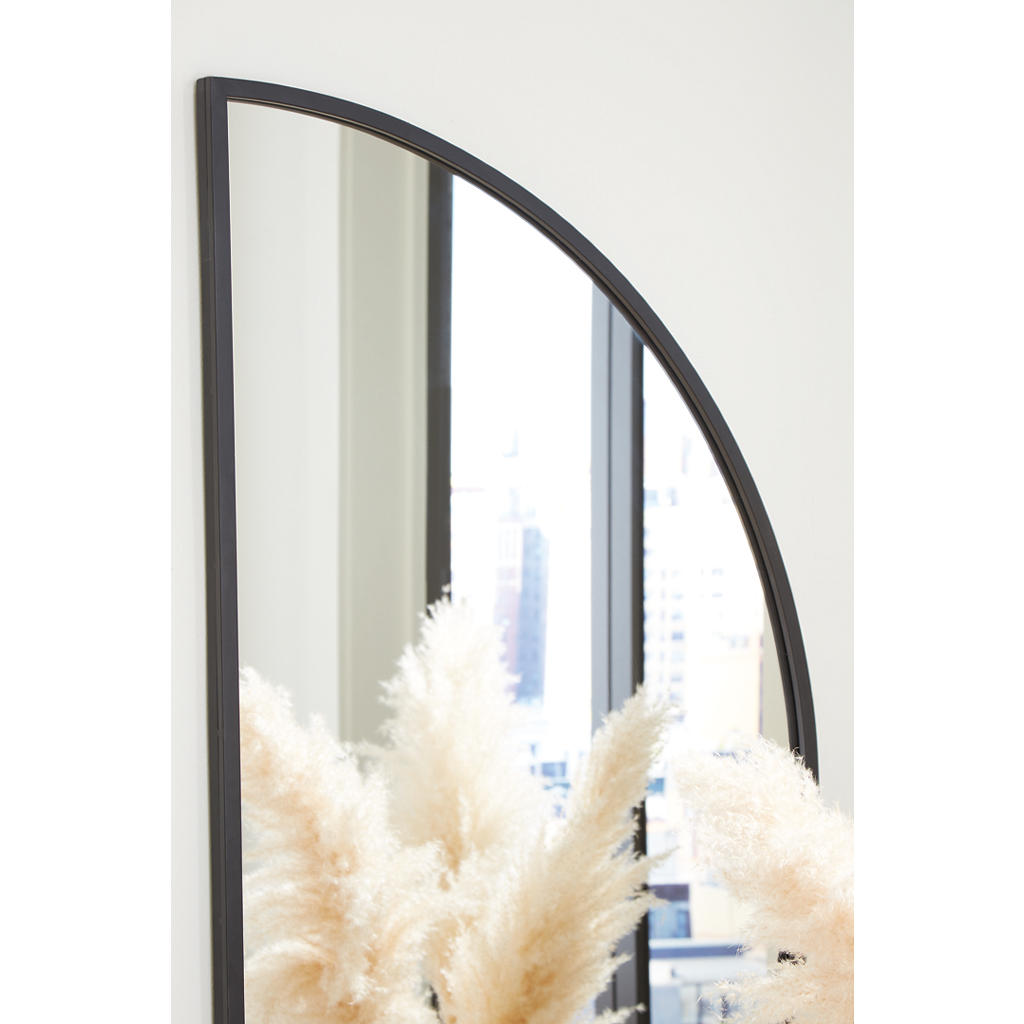 Denlow Accent Mirror Signature Design by Ashley® Wall Decor