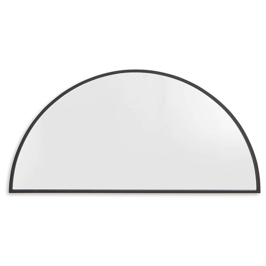 Denlow Accent Mirror Signature Design by Ashley® Wall Decor