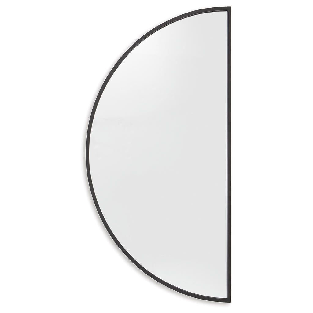 Denlow Accent Mirror Signature Design by Ashley® Wall Decor