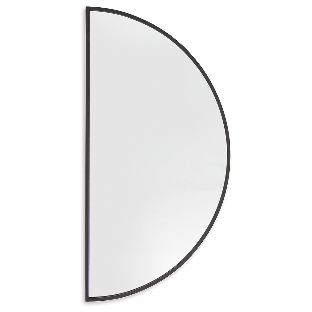 Denlow Accent Mirror Signature Design by Ashley® Wall Decor