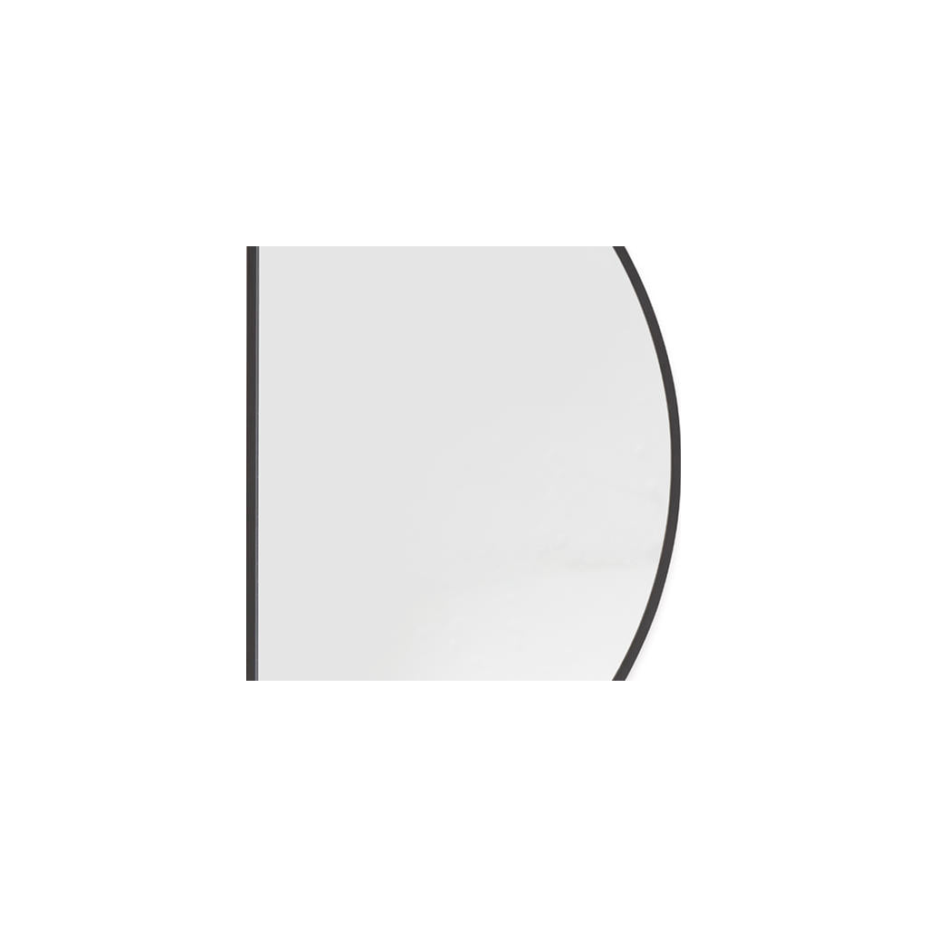 Denlow Accent Mirror Signature Design by Ashley® Wall Decor