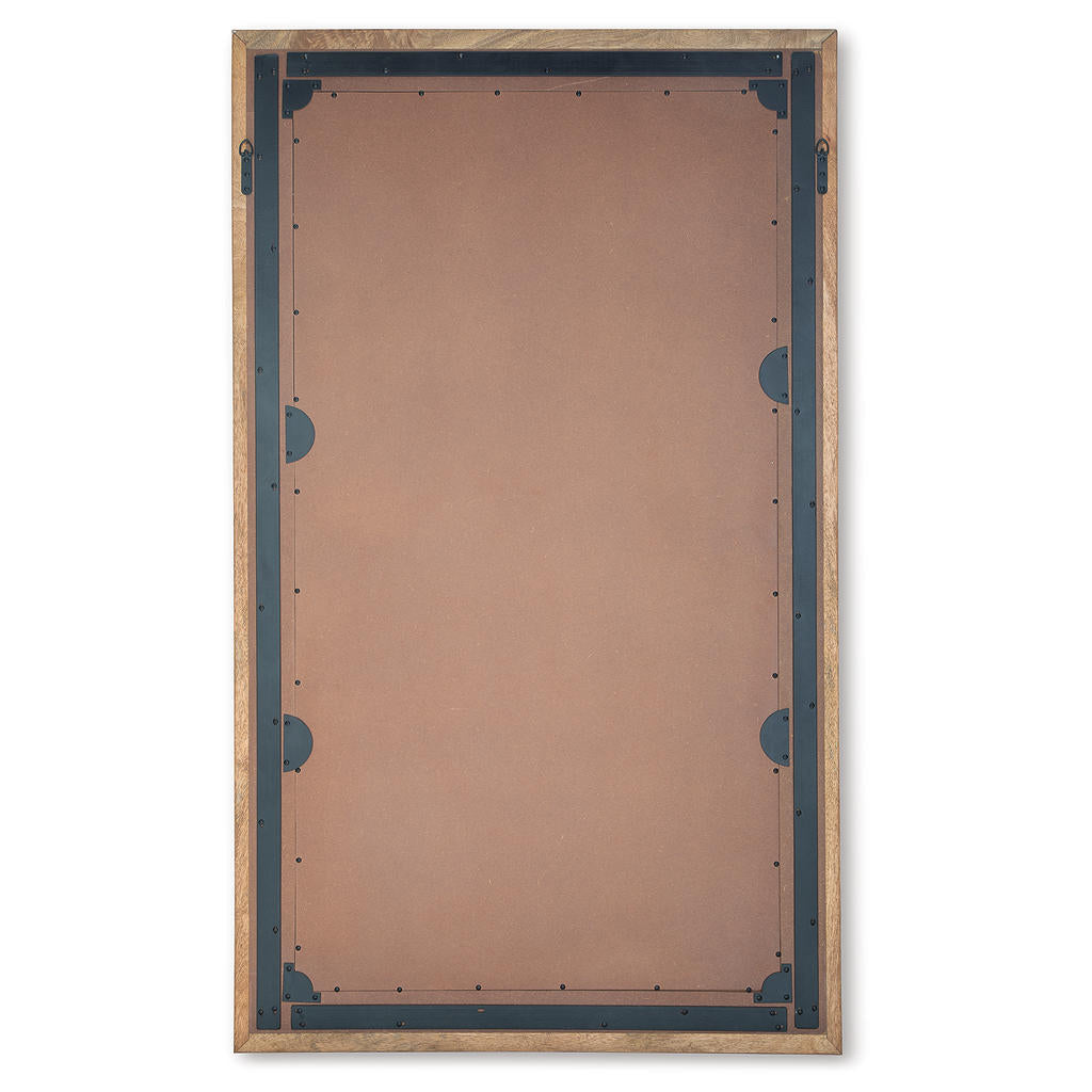 Waylane Floor Mirror Signature Design by Ashley® Home Accents
