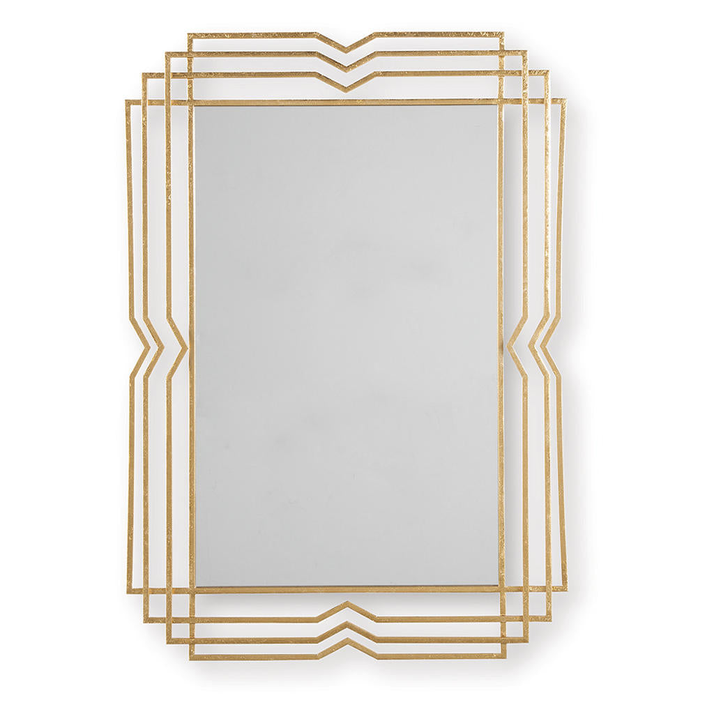 Claybrook Accent Mirror Signature Design by Ashley® Wall Decor
