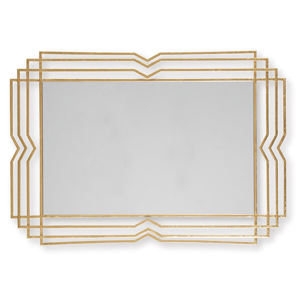 Claybrook Accent Mirror Signature Design by Ashley® Wall Decor