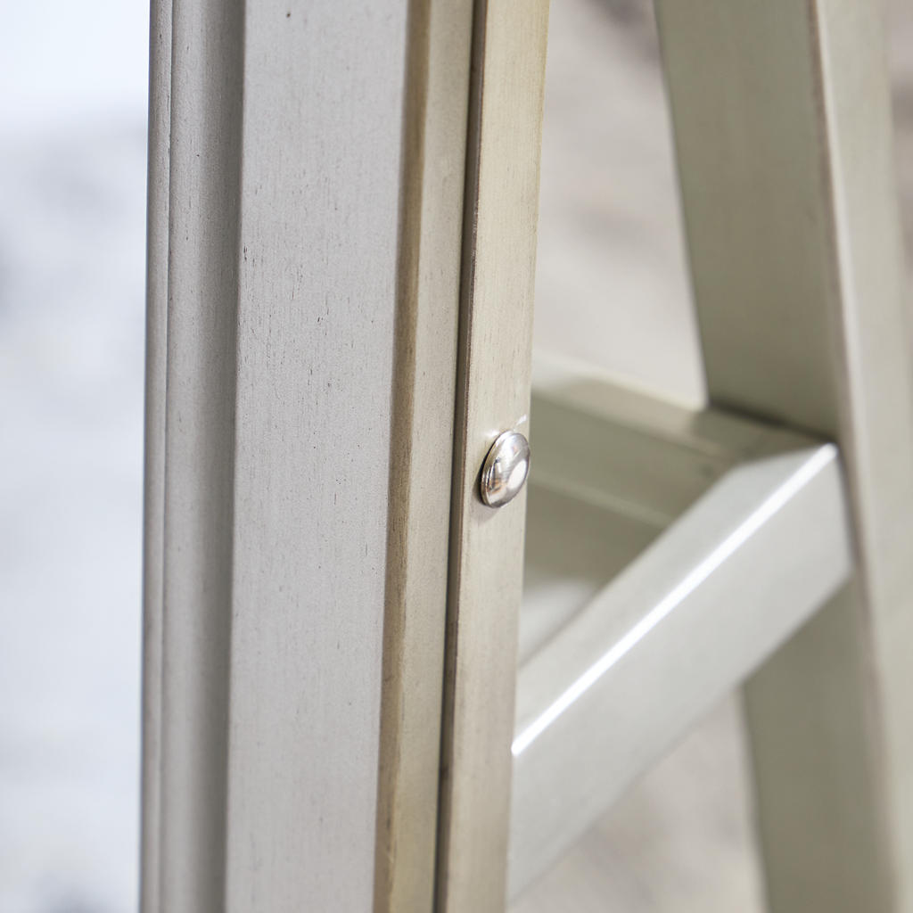 Evesen Floor Standing Mirror/Storage Signature Design by Ashley® Home Accents
