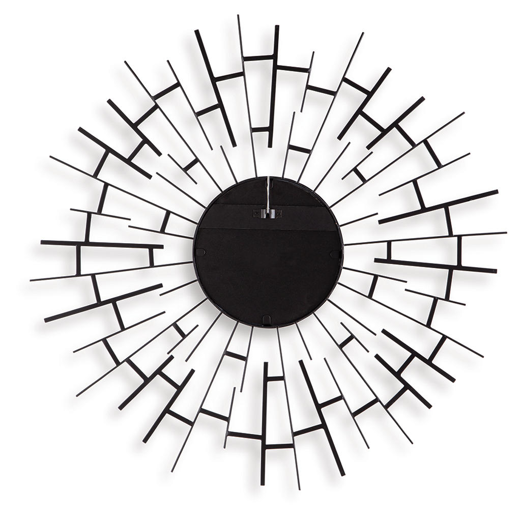 Garrenworth Accent Mirror Signature Design by Ashley® Wall Decor
