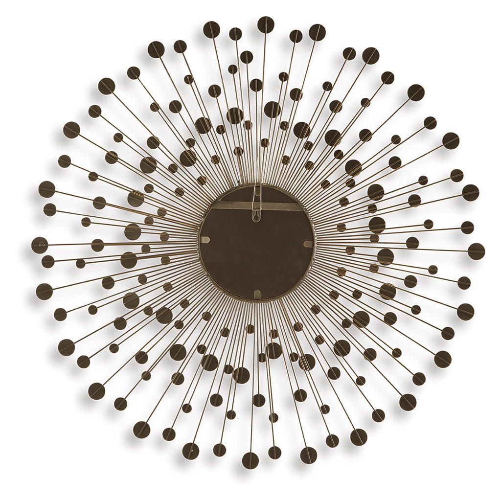 Morwenna Accent Mirror Signature Design by Ashley® Wall Decor