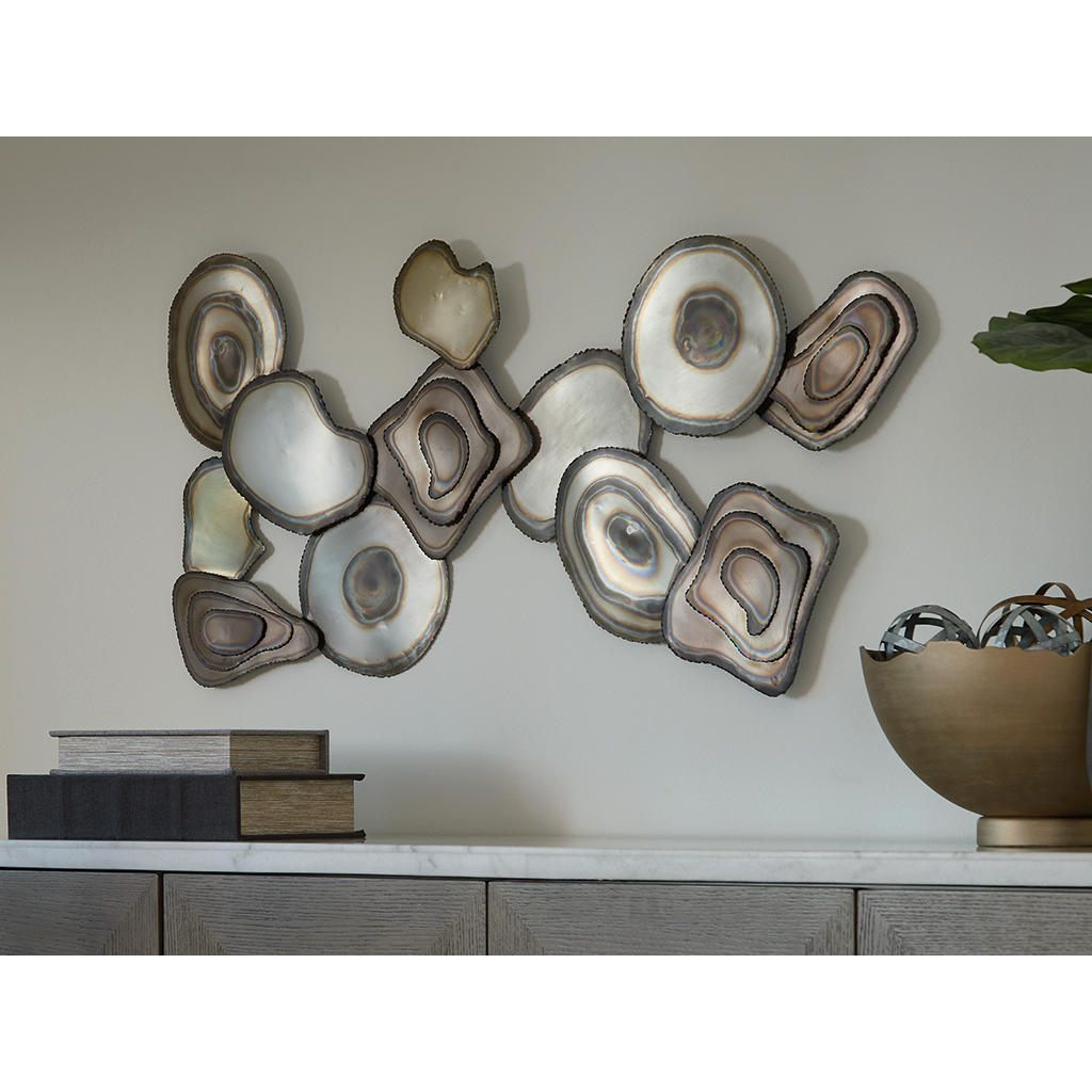 Worthman Wall Decor Signature Design by Ashley® Wall Decor