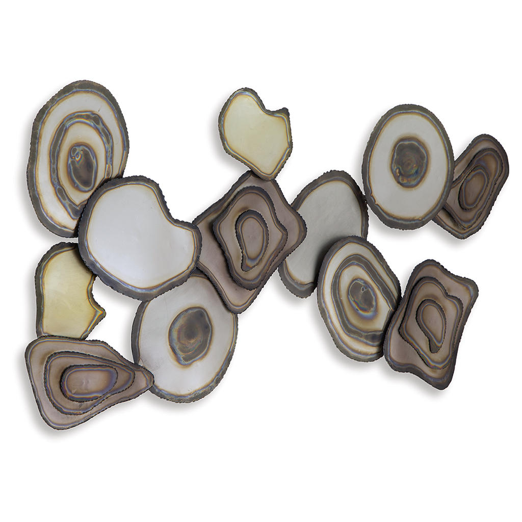 Worthman Wall Decor Signature Design by Ashley® Wall Decor