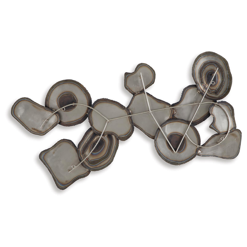 Worthman Wall Decor Signature Design by Ashley® Wall Decor