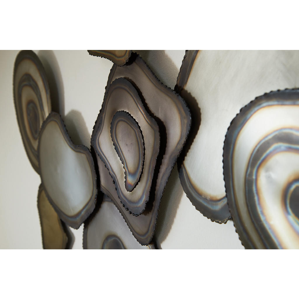 Worthman Wall Decor Signature Design by Ashley® Wall Decor