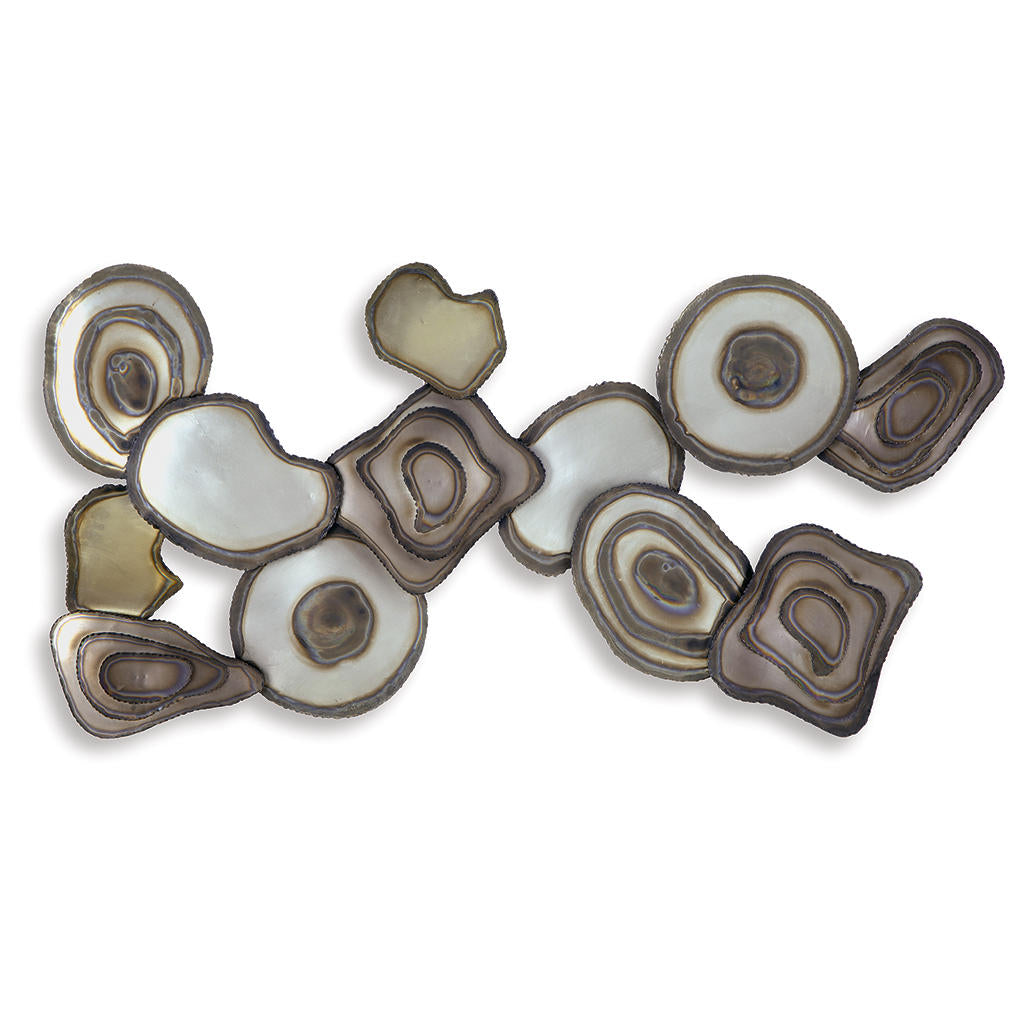 Worthman Wall Decor Signature Design by Ashley® Wall Decor