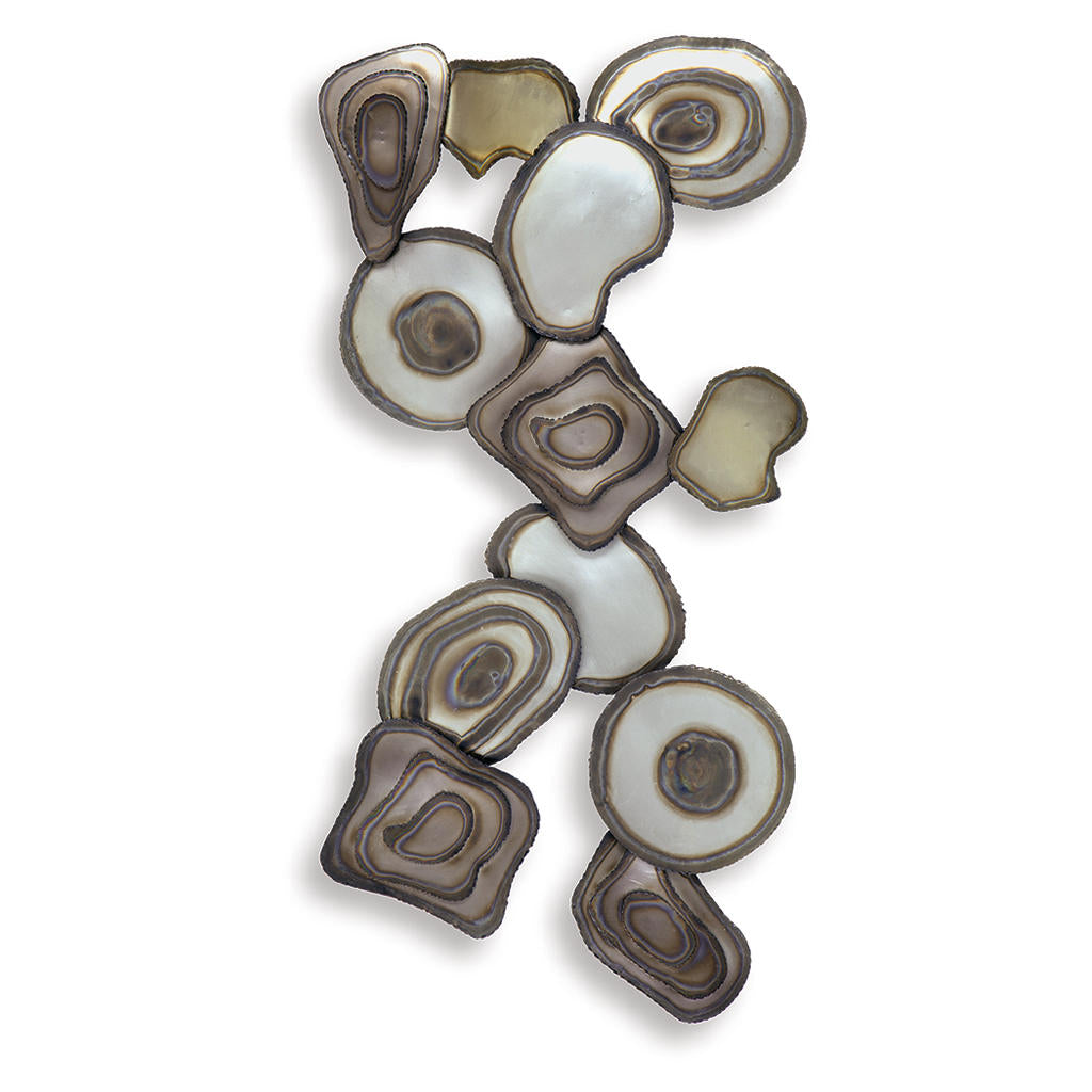 Worthman Wall Decor Signature Design by Ashley® Wall Decor