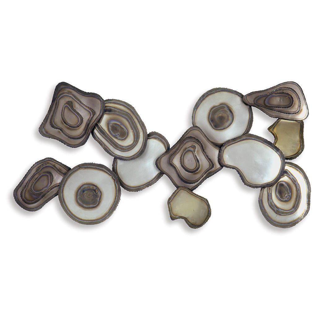 Worthman Wall Decor Signature Design by Ashley® Wall Decor