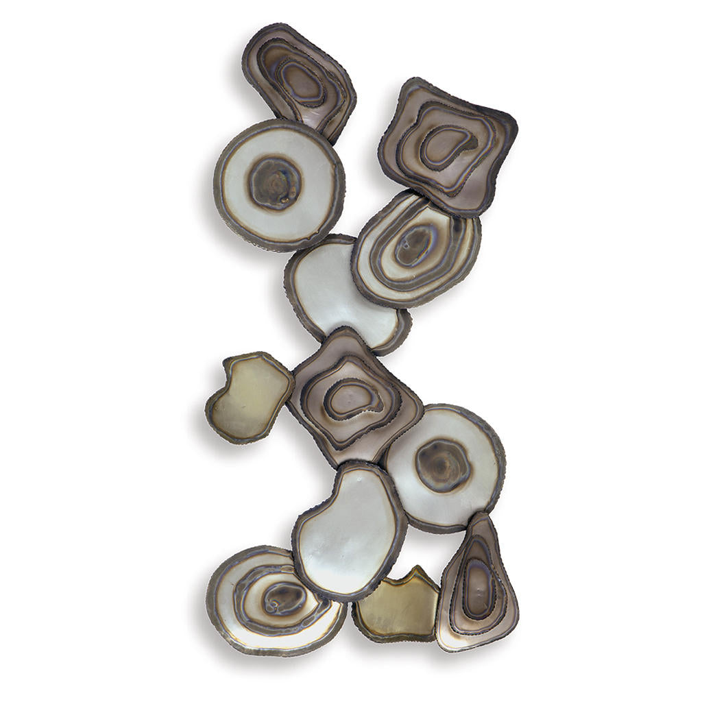 Worthman Wall Decor Signature Design by Ashley® Wall Decor