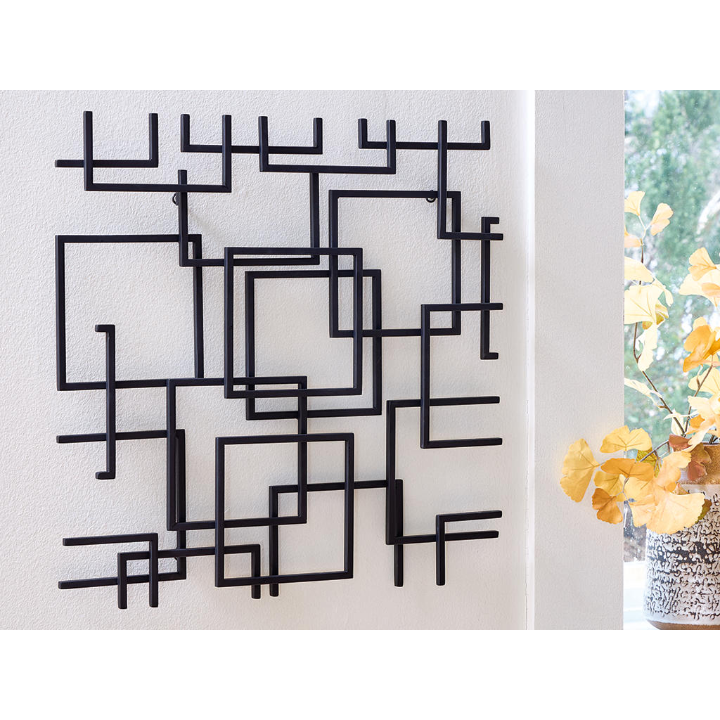 Aadanton Wall Decor Signature Design by Ashley® Wall Decor
