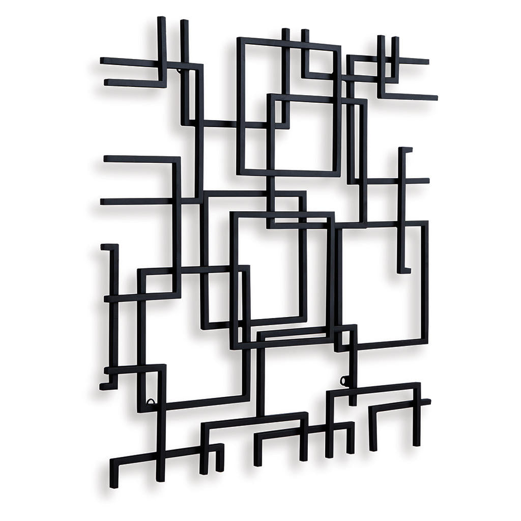 Aadanton Wall Decor Signature Design by Ashley® Wall Decor