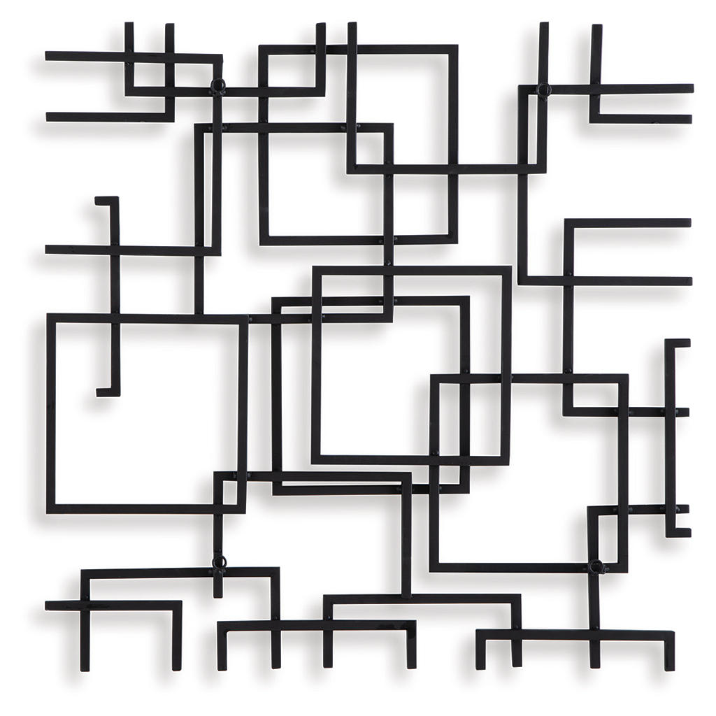 Aadanton Wall Decor Signature Design by Ashley® Wall Decor