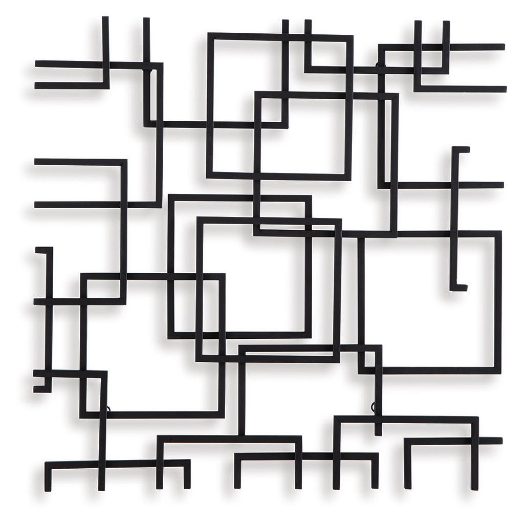 Aadanton Wall Decor Signature Design by Ashley® Wall Decor