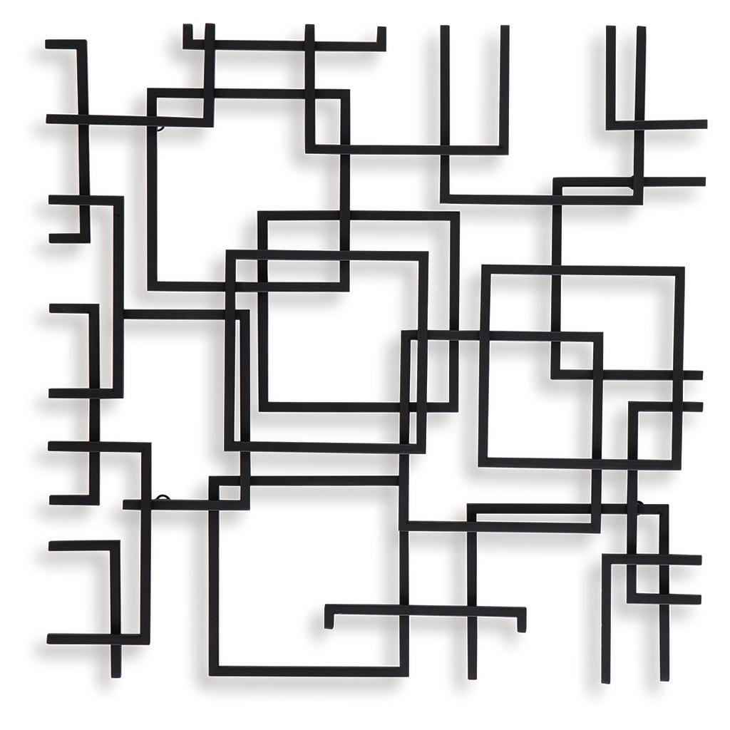 Aadanton Wall Decor Signature Design by Ashley® Wall Decor