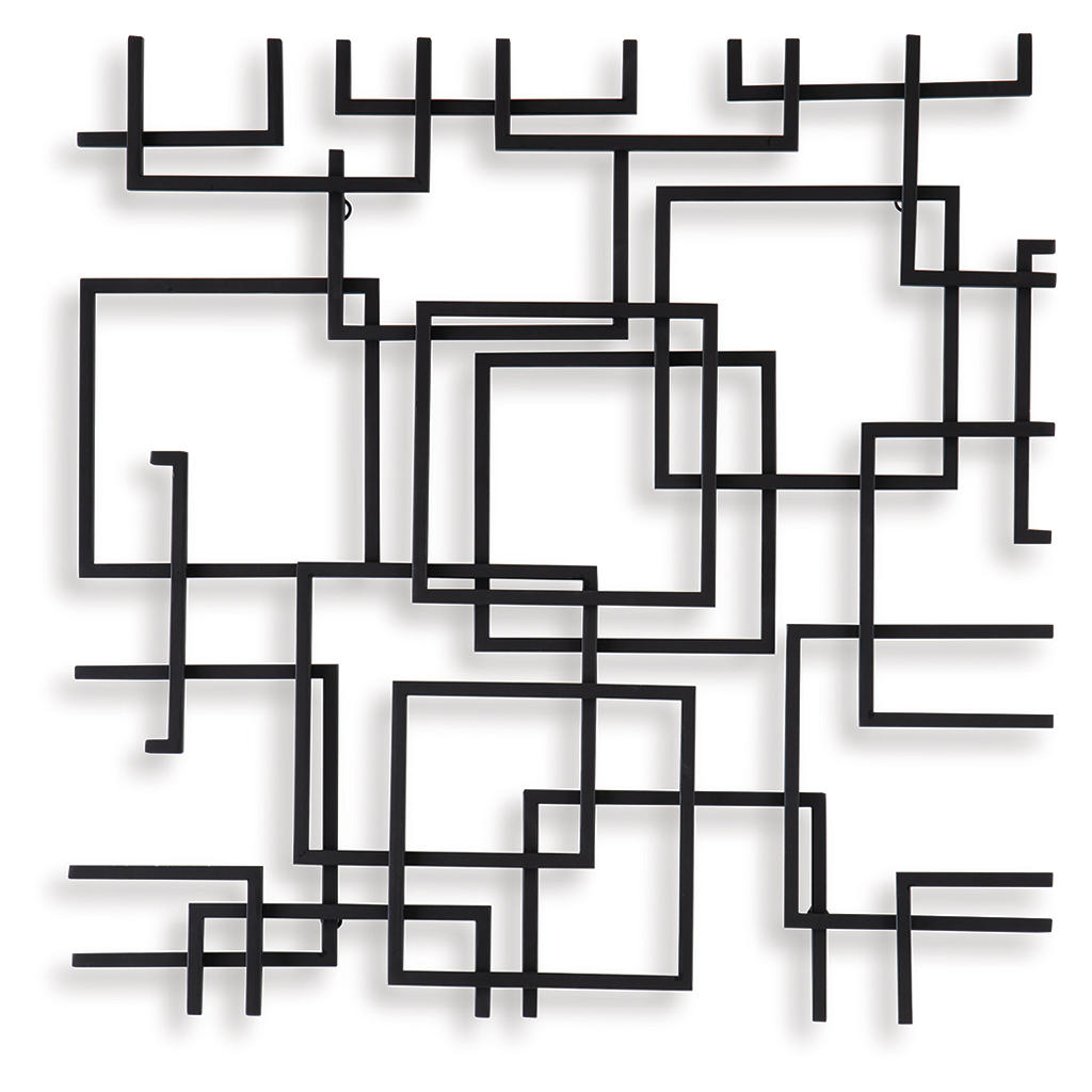 Aadanton Wall Decor Signature Design by Ashley® Wall Decor
