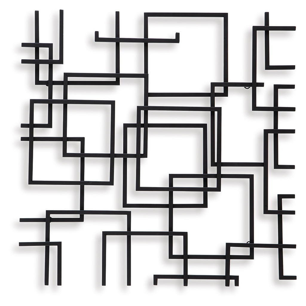 Aadanton Wall Decor Signature Design by Ashley® Wall Decor