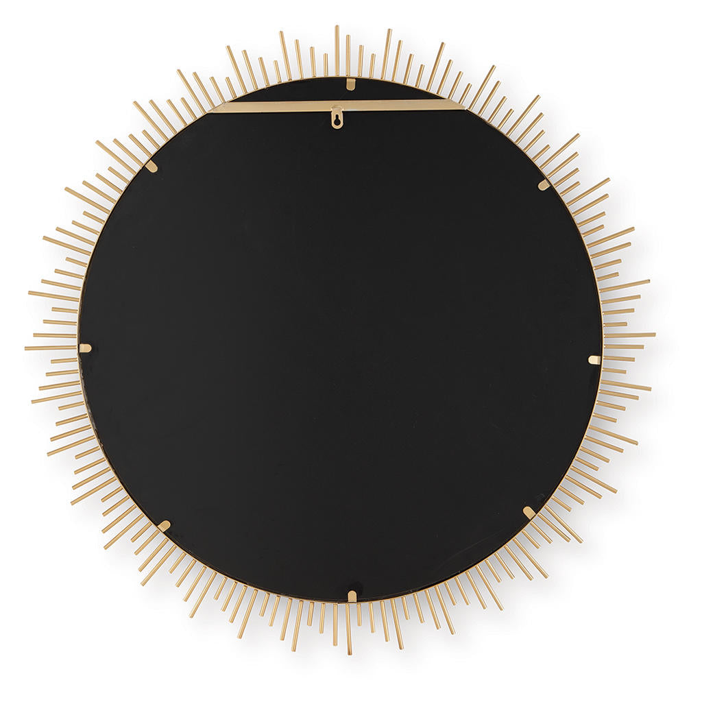 Wainport Accent Mirror Signature Design by Ashley® Wall Decor