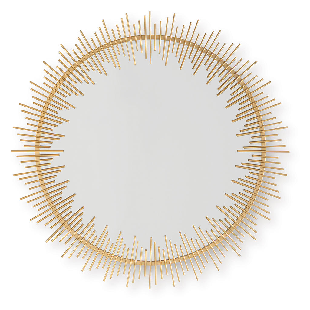 Wainport Accent Mirror Signature Design by Ashley® Wall Decor