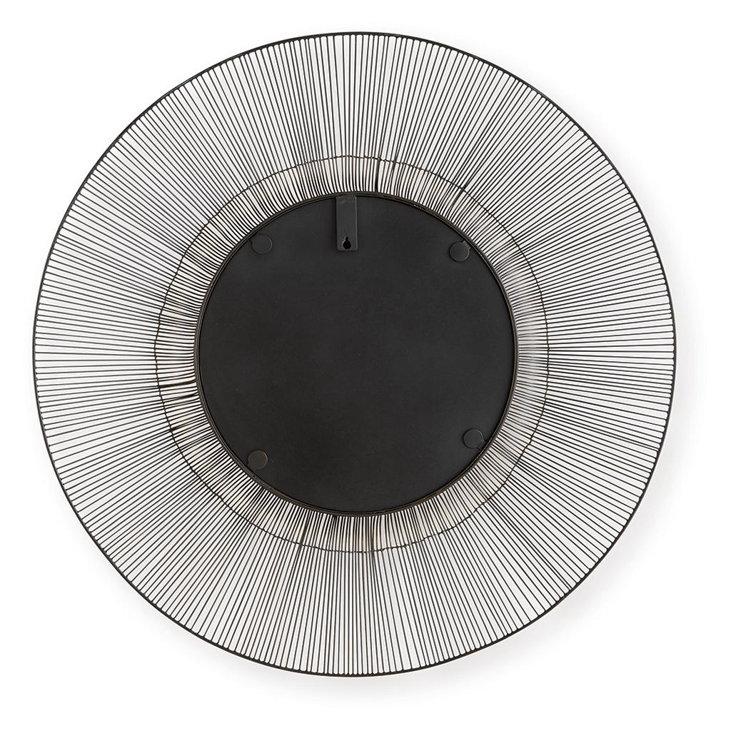 Dallmen Accent Mirror Signature Design by Ashley® Wall Decor