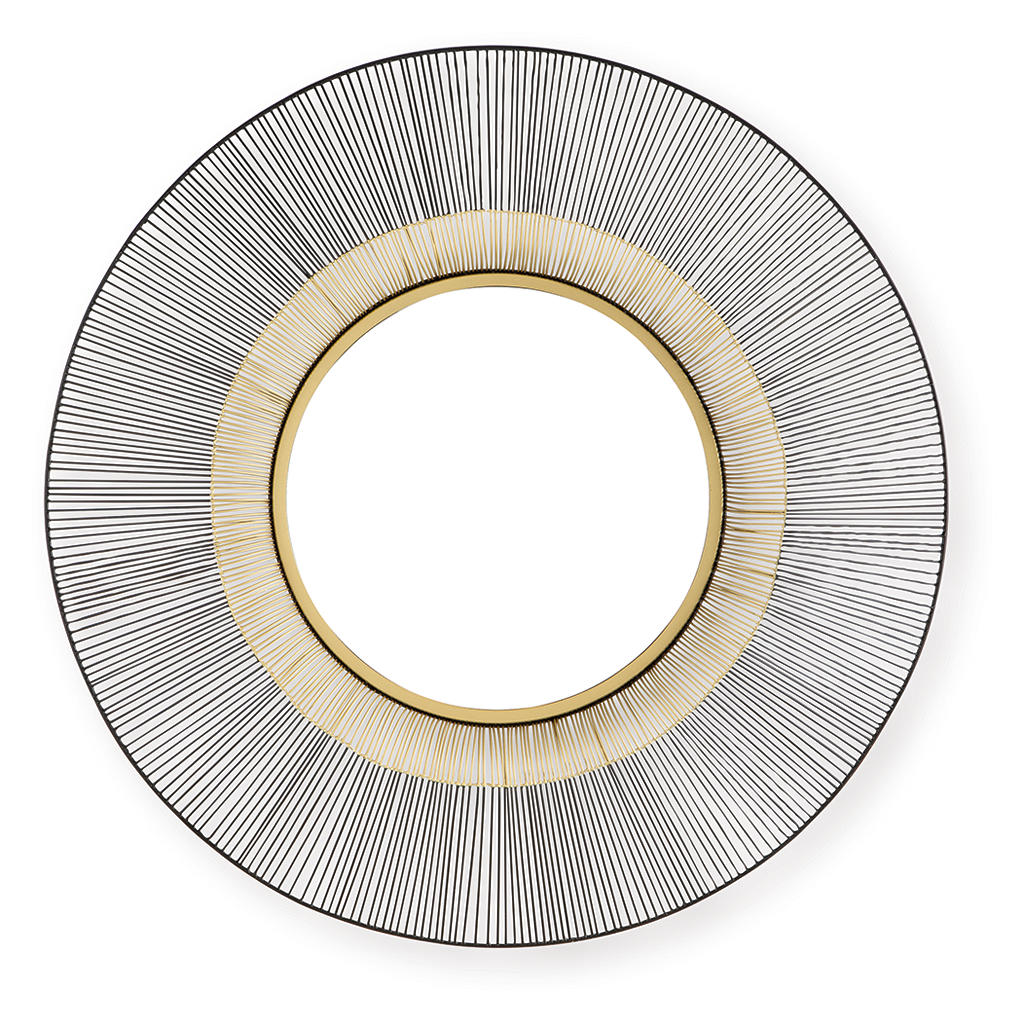 Dallmen Accent Mirror Signature Design by Ashley® Wall Decor