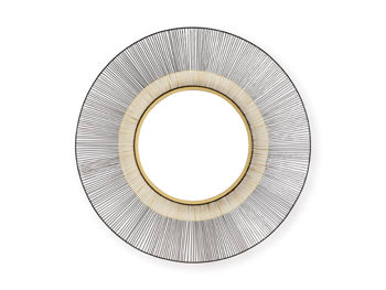 Dallmen Accent Mirror Signature Design by Ashley® Wall Decor