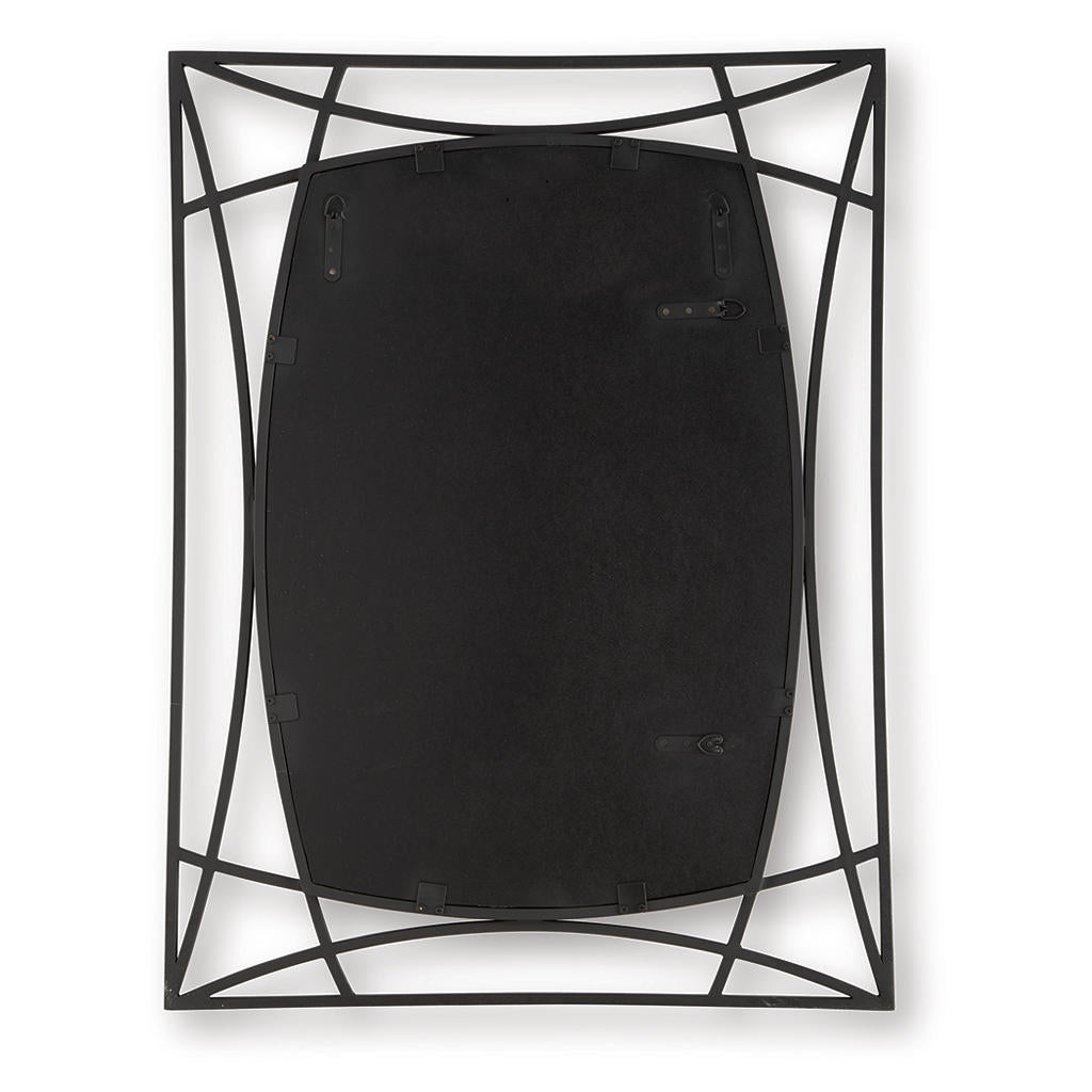 Freenville Accent Mirror Signature Design by Ashley® Wall Decor