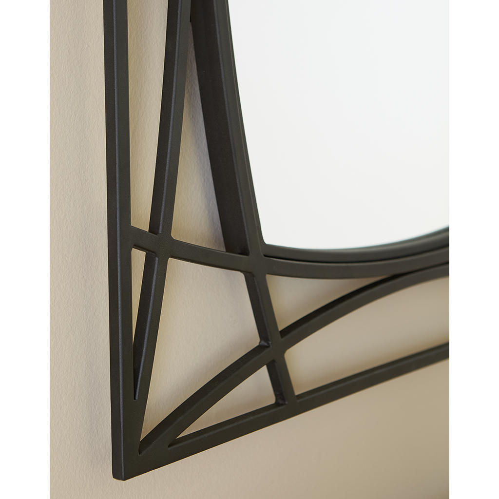 Freenville Accent Mirror Signature Design by Ashley® Wall Decor