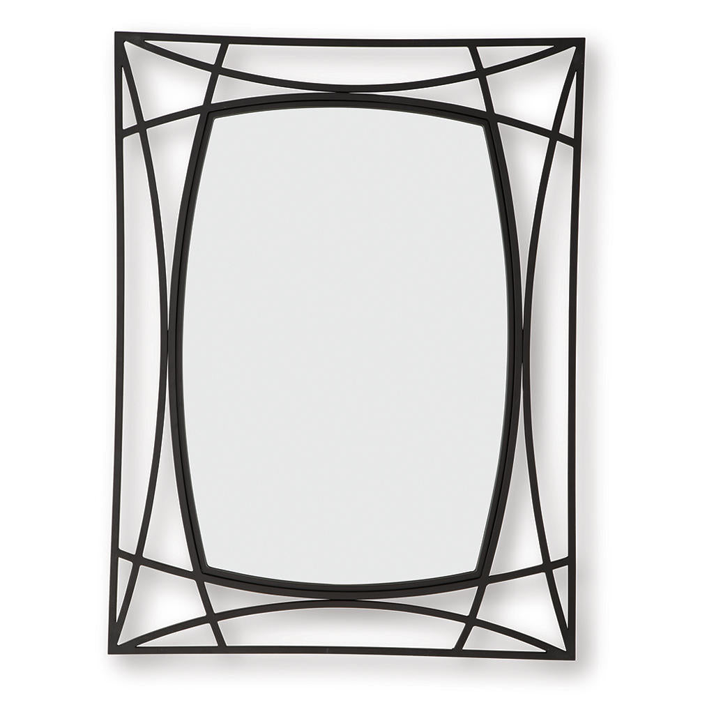 Freenville Accent Mirror Signature Design by Ashley® Wall Decor
