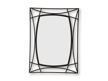 Freenville Accent Mirror Signature Design by Ashley® Wall Decor