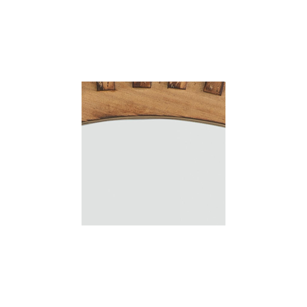 Tedwell Accent Mirror Signature Design by Ashley® Wall Decor
