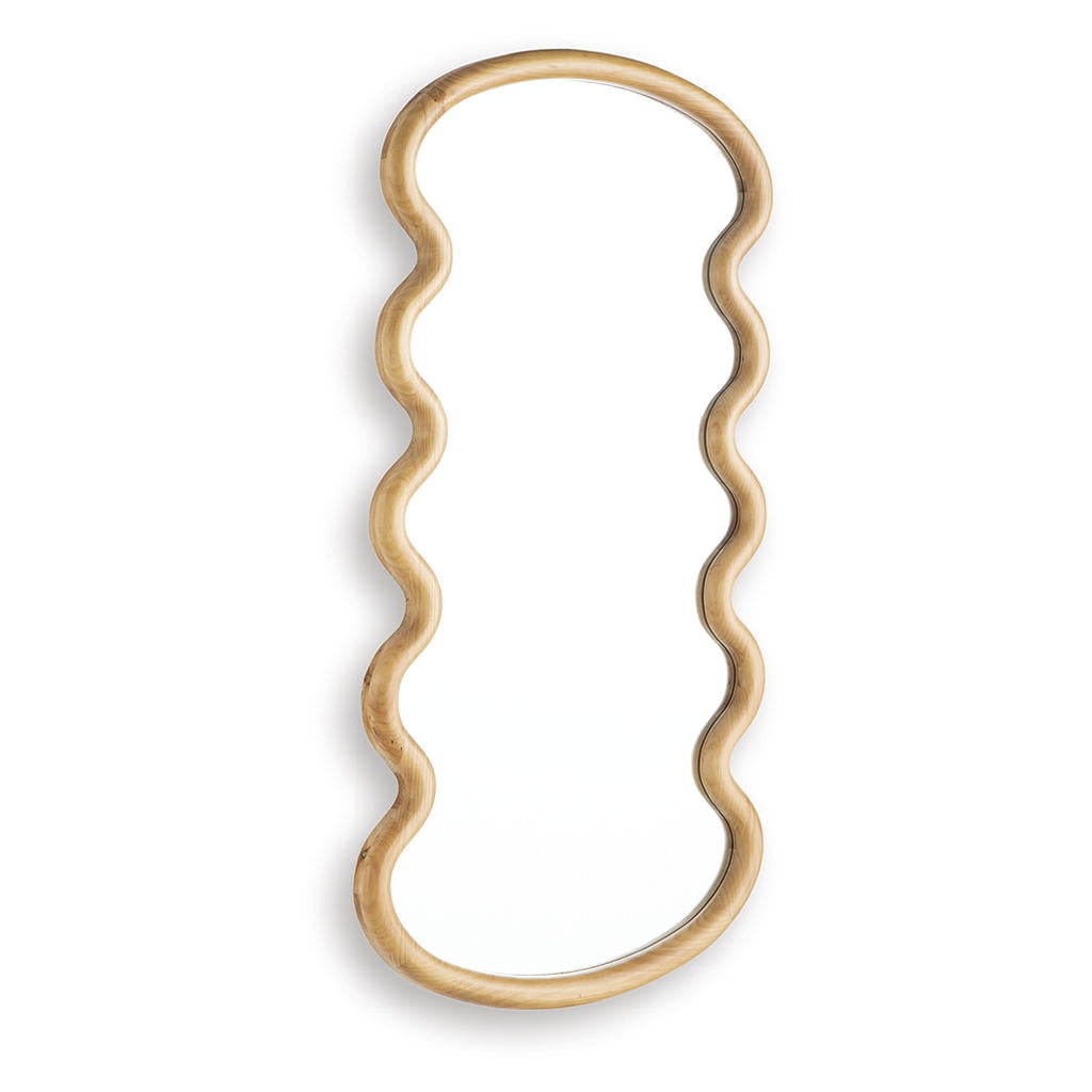 Serendis Accent Mirror Signature Design by Ashley® Wall Decor
