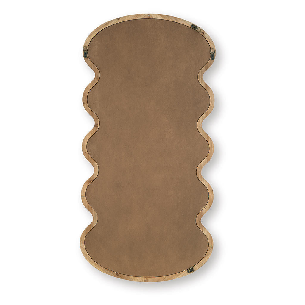 Serendis Accent Mirror Signature Design by Ashley® Wall Decor