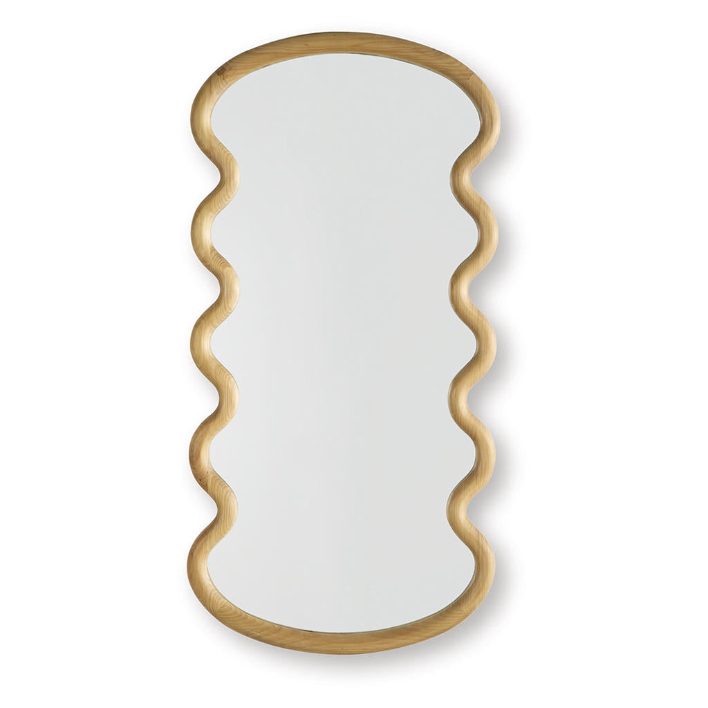 Serendis Accent Mirror Signature Design by Ashley® Wall Decor