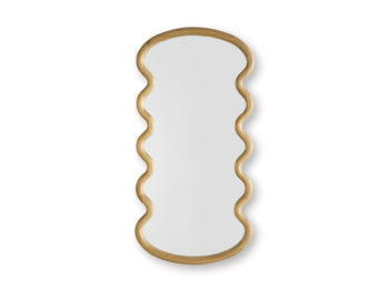 Serendis Accent Mirror Signature Design by Ashley® Wall Decor