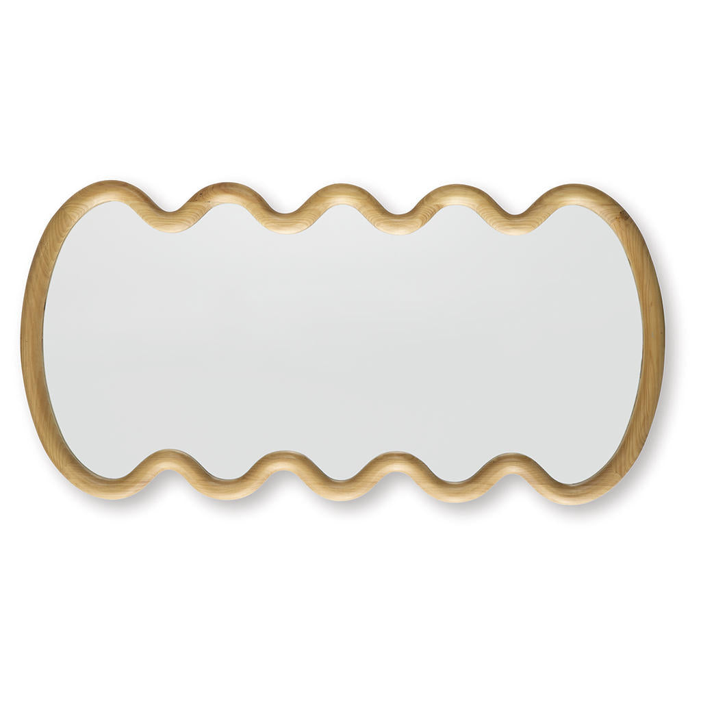 Serendis Accent Mirror Signature Design by Ashley® Wall Decor
