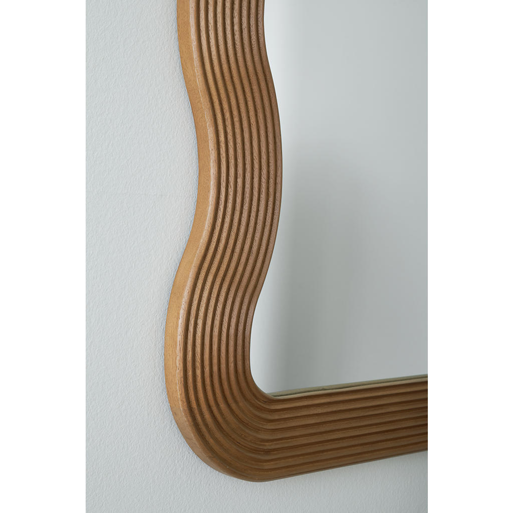 Ellisonville Floor Mirror Signature Design by Ashley® Home Accents
