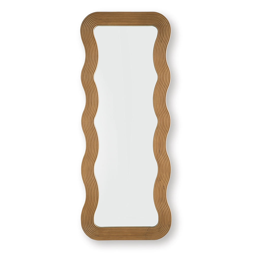 Ellisonville Floor Mirror Signature Design by Ashley® Home Accents